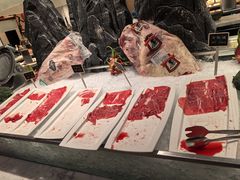 -厦门泰地万豪酒店-贡厨全日餐厅
