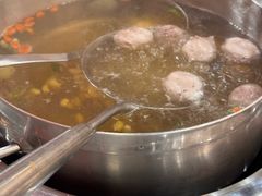 -嬷孙家潮汕牛肉火锅(北京路天河城店)