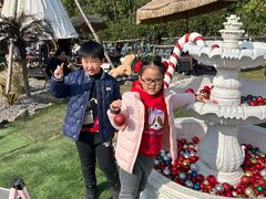 -HERRE·FARM 赫尔露营农场·团建聚会包场