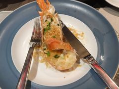 -万丽轩·粤菜(王府井金茂万丽酒店)