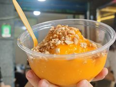 -夏食光安顺小舒冰粉冰浆(甲秀楼店)