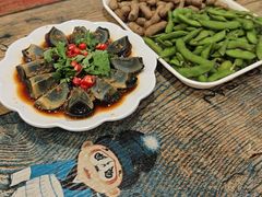 -老谢野馄饨(延安路店)