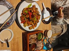 -哈啾嗨·新概念蒙餐(红星新城店)