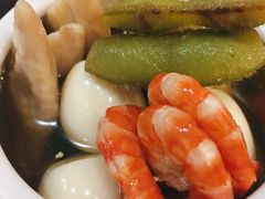 -奎元馆.百年奎元.非遗传承(西湖边的解放路店)
