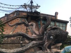 -重庆海昌加勒比海水世界