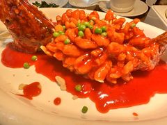 -宋园·金宴浙鲜馆(静安店)