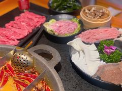 -珮姐老火锅(新街口店)