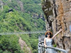 -楠溪江风景名胜区