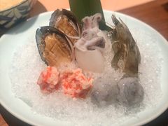 -山葵家·创意料理(宁波来福士店)