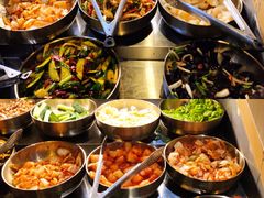 烤肉料-火炉火自助餐(悠唐购物中心店)