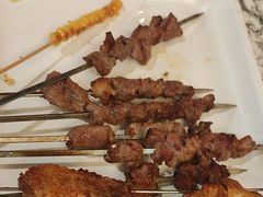-京元盛铜锅涮肉(上海总店)