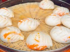 -清泉阁包子铺(中山路店)