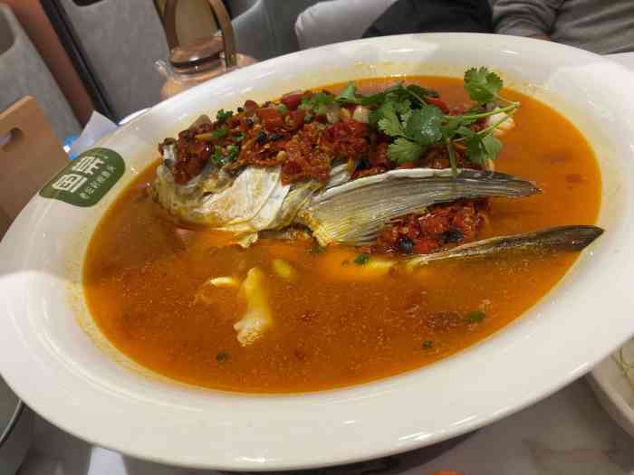 鱼棠·剁椒鱼头(光明渔港体验1店)