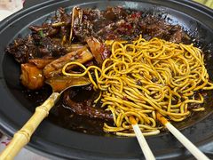 -回味黑鸭煲·始于2006(万松园店)