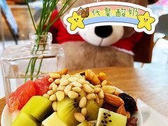 -Blueglass酸奶(财富购物中心店)