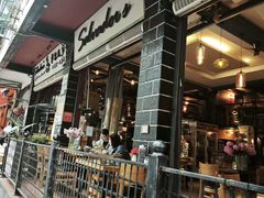 -萨尔瓦多Salvador's