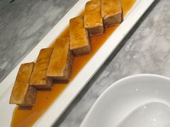 -城南往事·鲁菜·烤鸭(世茂宽厚里·大明湖店)