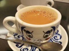 -翠华餐厅(德辅道中店)