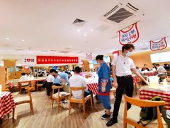 -西贝(宁波天一国购店)