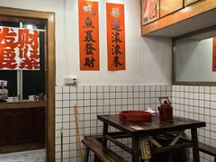 -聂发财重庆江湖菜(解放碑店)