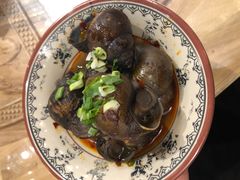 -老城南.鸭血粉丝汤(夫子庙店)