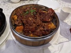 -雅和生态渔庄·宜城锅巴饭(龙灵山公园店)