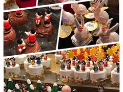 -小樽八音盒堂(手工制作体验馆店)