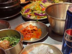 -西塔老太太泥炉烤肉(苏州大悦城店)