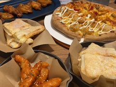 -必胜客餐厅(昆百大泰业城店)