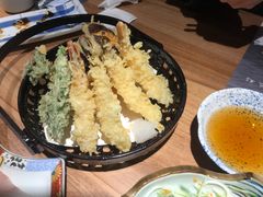 -小笠原·日料店