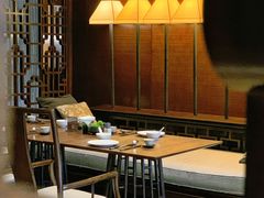 -蛇口希尔顿南海酒店·随轩中餐厅·粤菜