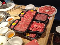 -正禾鲜·潮汕牛肉火锅(凯德天府店)