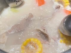 -官也街澳门火锅(新源里店)