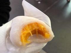 -澳门长洲糯米糍(柯打苏沙街店)
