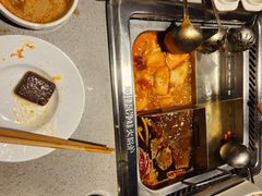 -海底捞火锅(吴中路店)