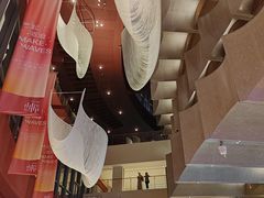 -交通银行前滩31演艺中心