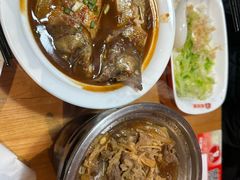 -南城香·饭香串香馄饨香(赵公口店)