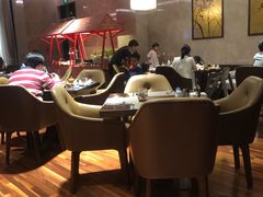 -坪山格兰云天国际酒店-汇厨自助餐厅-亲子-聚餐
