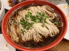 万三奥灶面-沈厅酒家(周庄店)