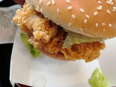 -肯德基(沪东店)