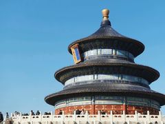 -天坛公园