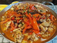 -江西老表·经典江西八大碗