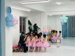 -链舞艺术(张江校区)