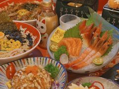 -仙隐小鹿中华料理(南宁万象城店)