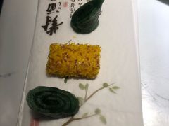 -姜君·千岛湖鱼头馆(浦东大道店)