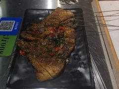 -提老炮儿烧烤(南山店)