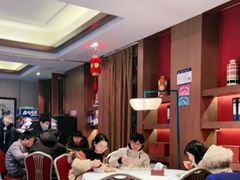 -同庆楼(大钟寺店)