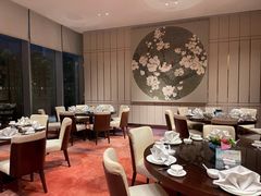-彩丰楼·中餐厅(国家会展中心上海洲际店)