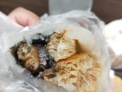 芝麻糖粉-上海虹口糕团(福州路店)