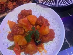 -108·公社·创意餐厅·LIVE HOUSE(李公堤店)